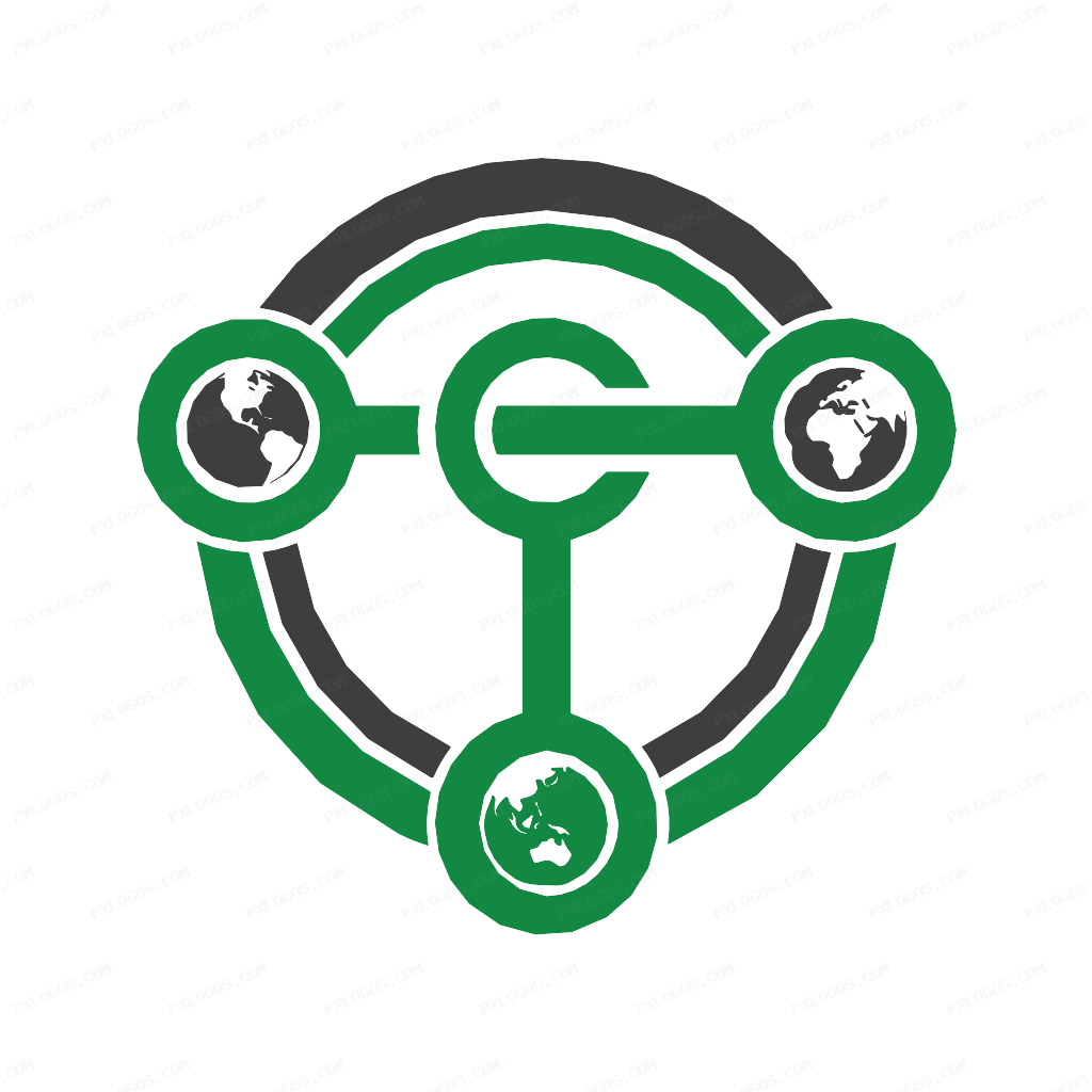 Token Trc Logo PNG with transparent background