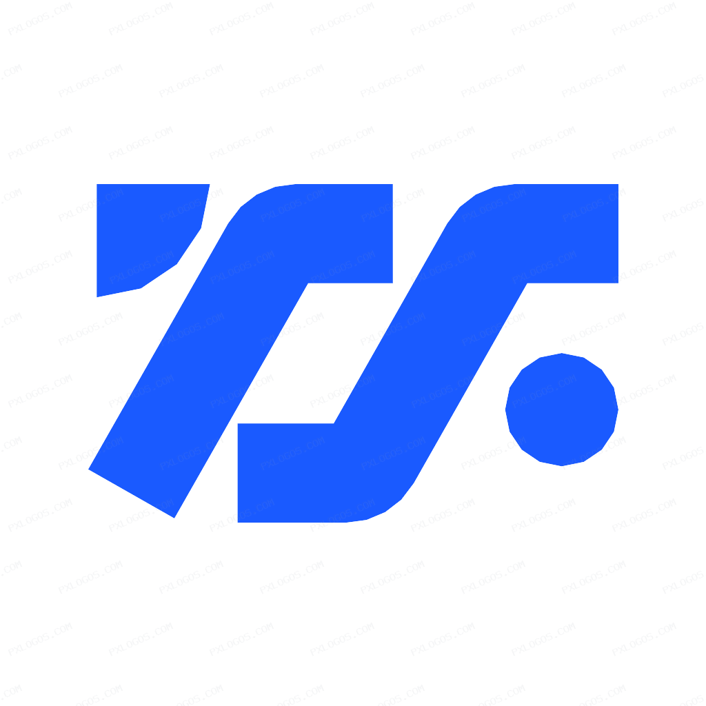 Token Tru Logo PNG with transparent background