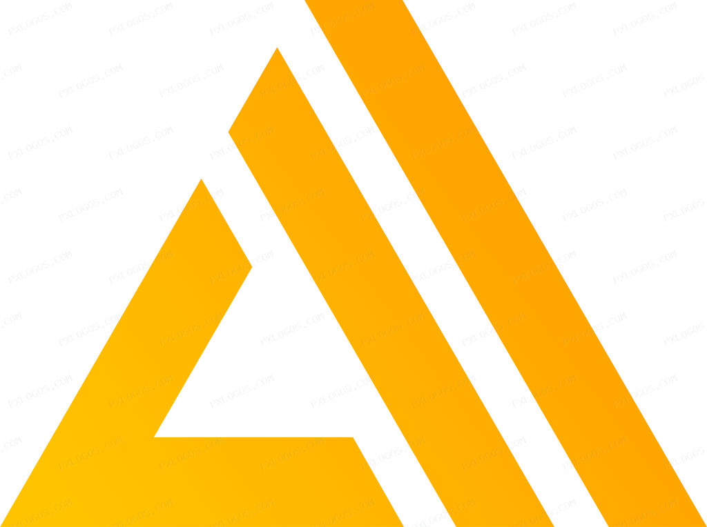 AWS Amplify Logo PNG with transparent background