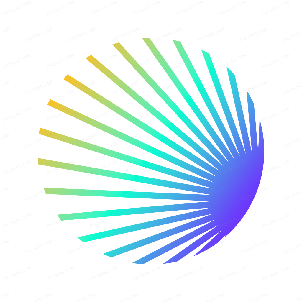 Token Ufi Logo PNG with transparent background