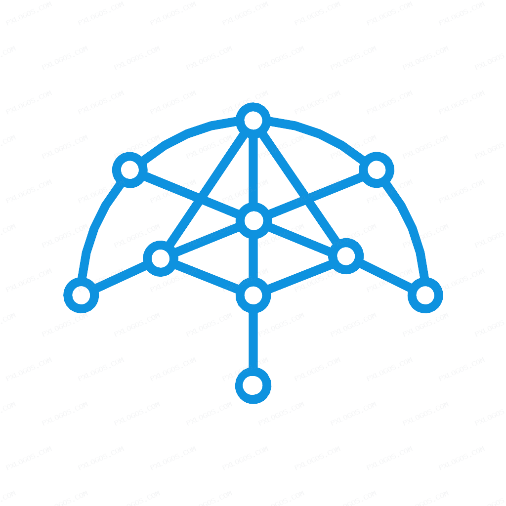 Token Umb Logo PNG with transparent background