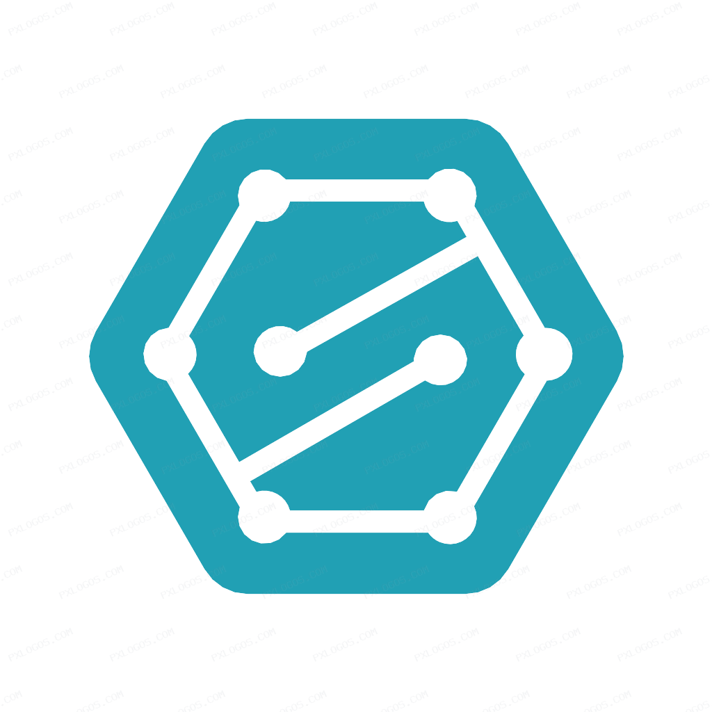 Token Upp Logo PNG with transparent background