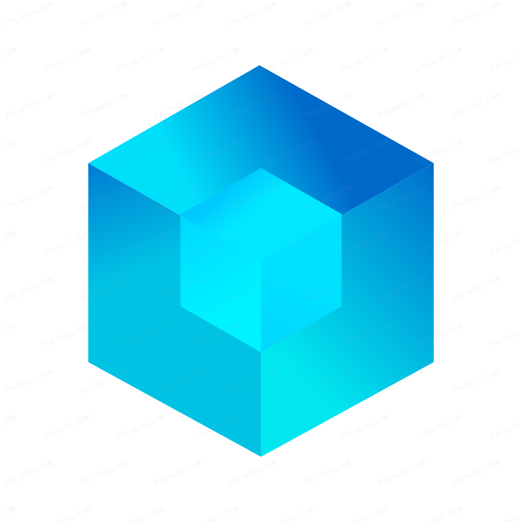 Token Ush Logo PNG with transparent background