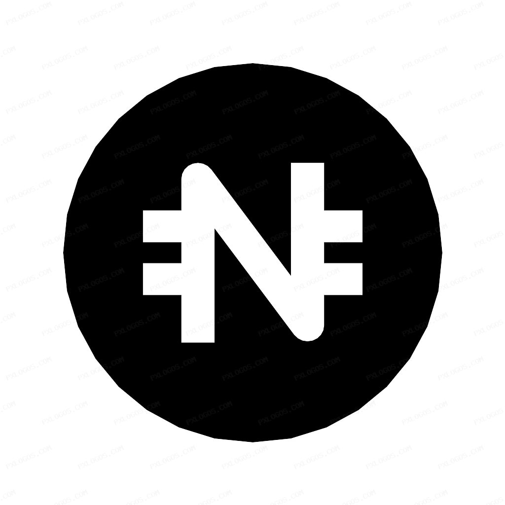 Token Usn Logo PNG with transparent background