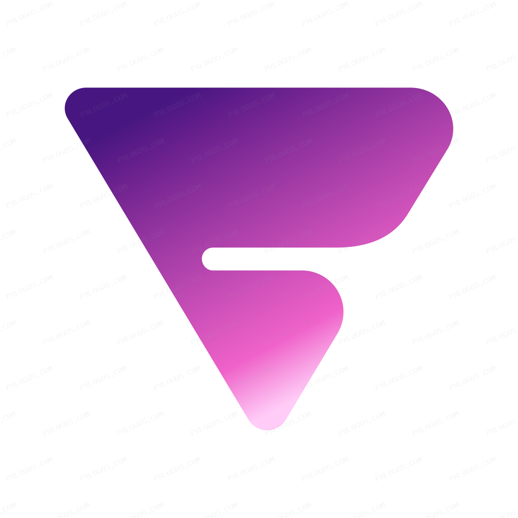 Token Vab Logo PNG with transparent background