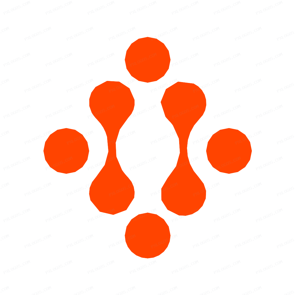 Token Vc Logo PNG with transparent background
