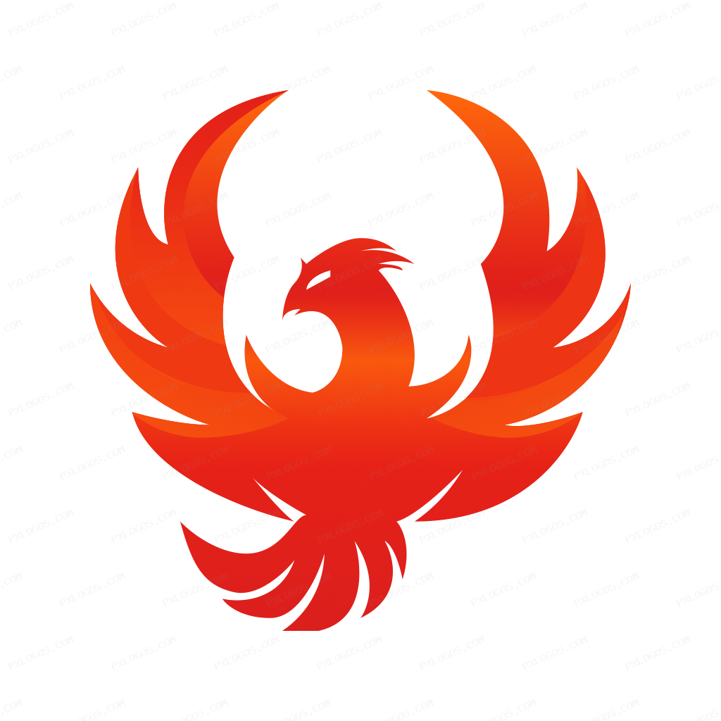Token Vex Logo PNG with transparent background