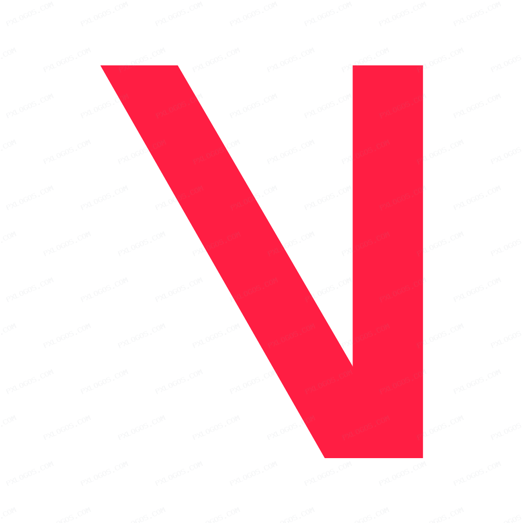 Token Vib Logo PNG with transparent background