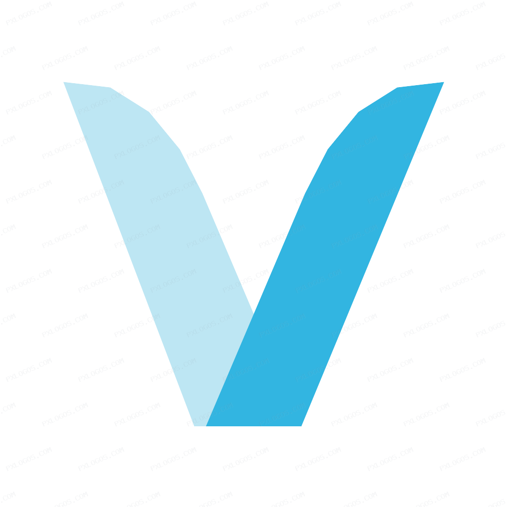 Token Vix Logo PNG with transparent background