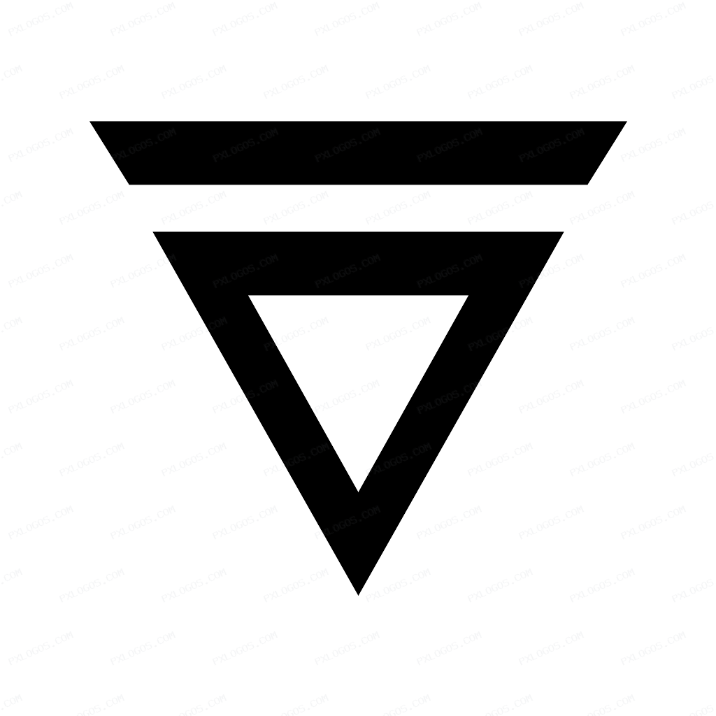 Token Vlx Logo PNG with transparent background