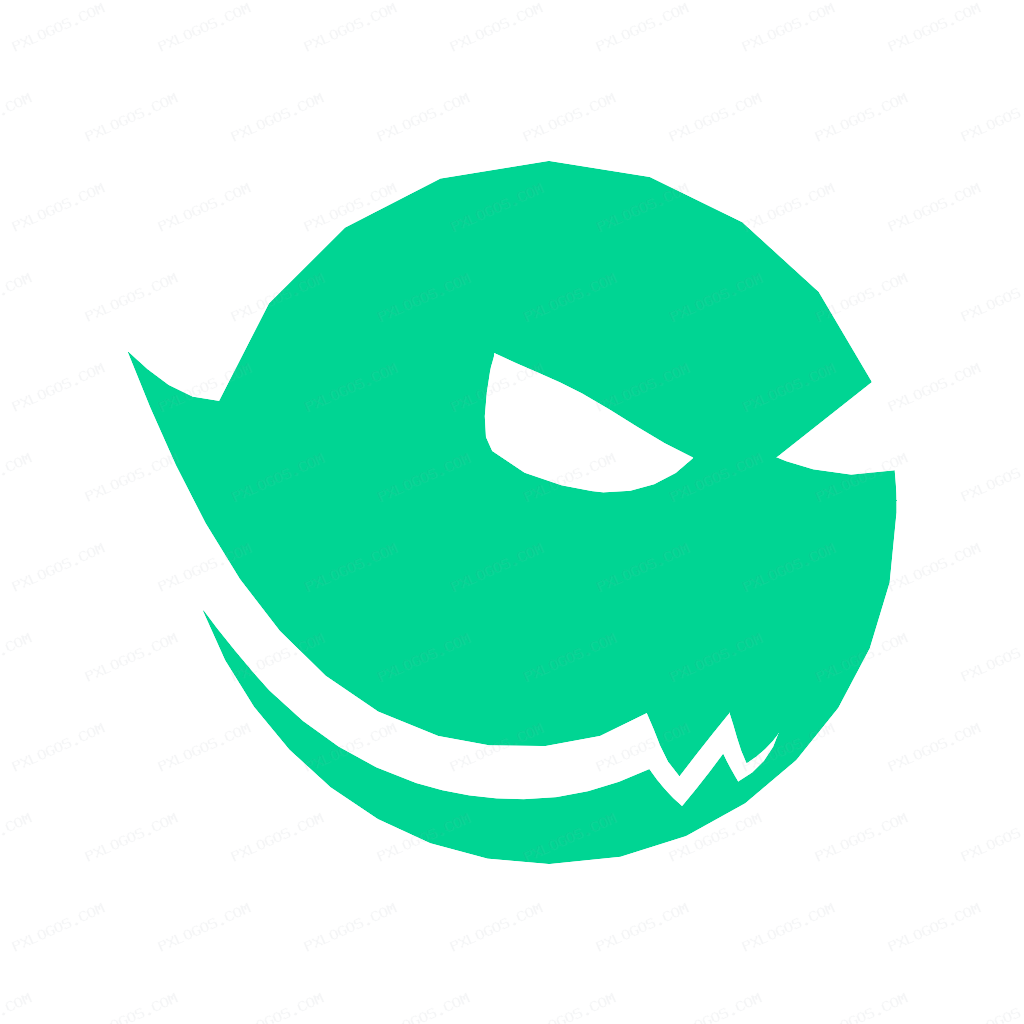 Token Was Logo PNG with transparent background
