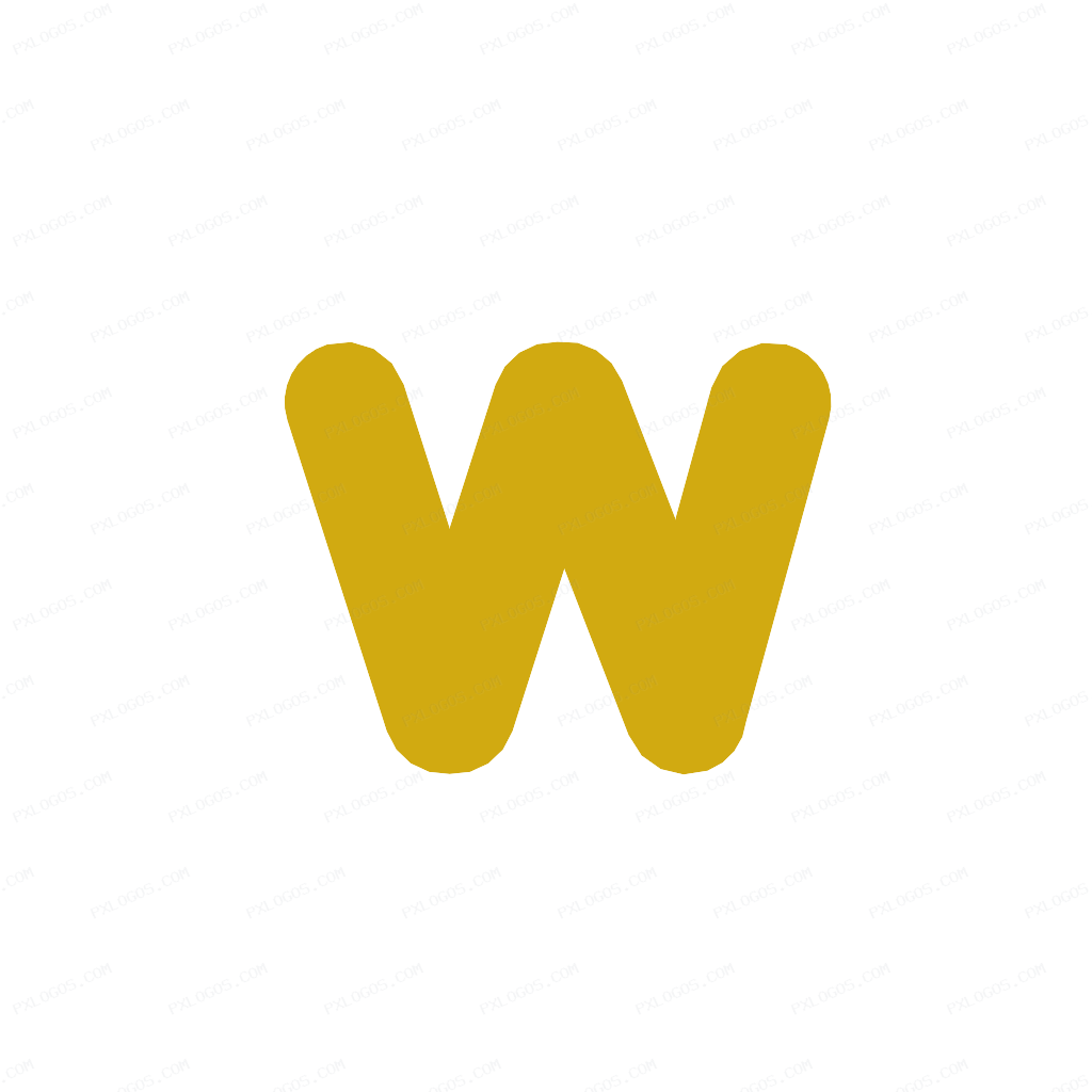 Token Win Logo PNG with transparent background