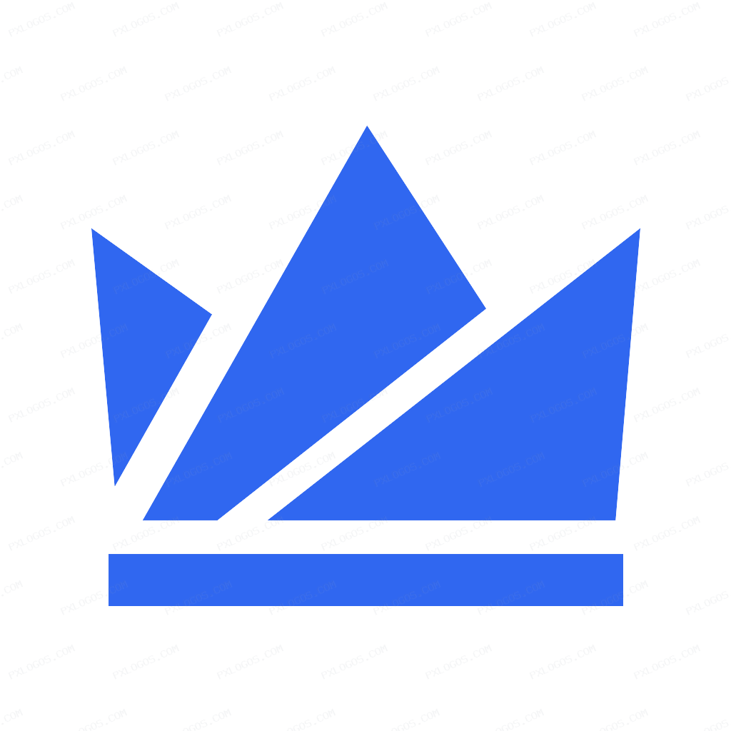 Token Wrx Logo PNG with transparent background