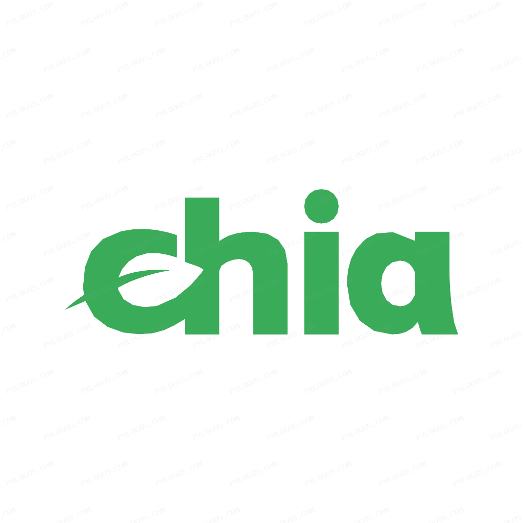 Token Xch Logo PNG with transparent background