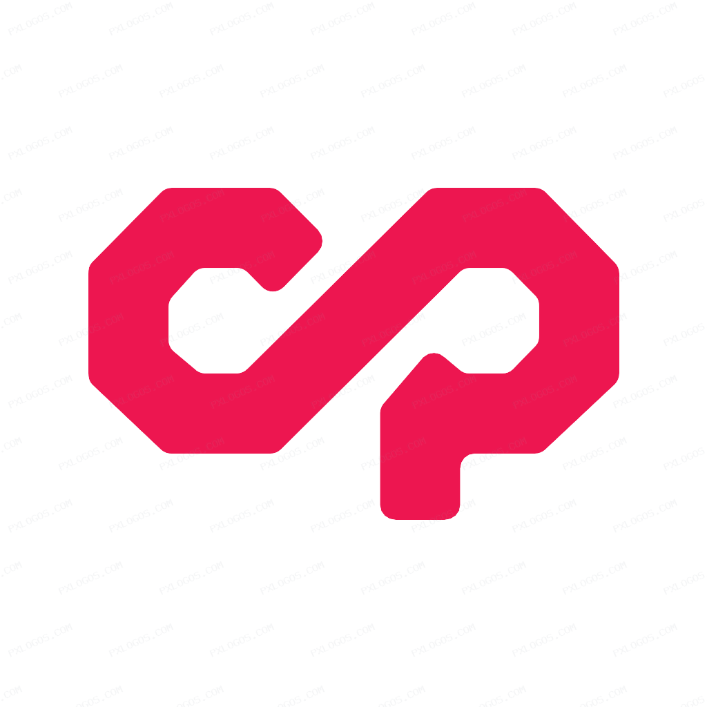Token Xcp Logo PNG with transparent background
