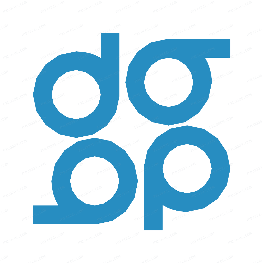 Token Xdb Logo PNG with transparent background