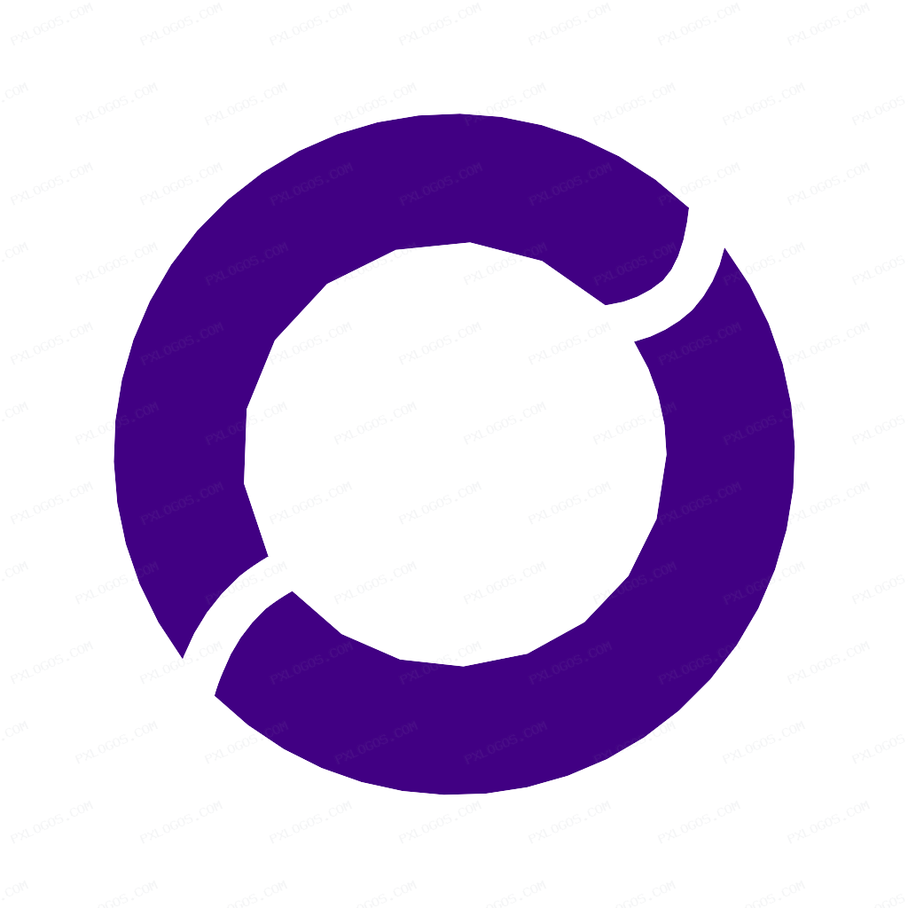 Token Xft Logo PNG with transparent background