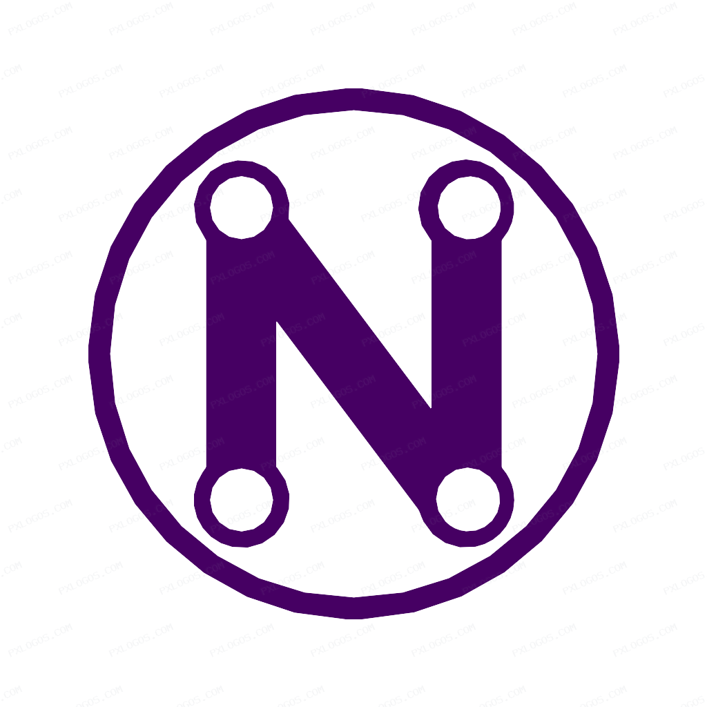 Token Xna Logo PNG with transparent background