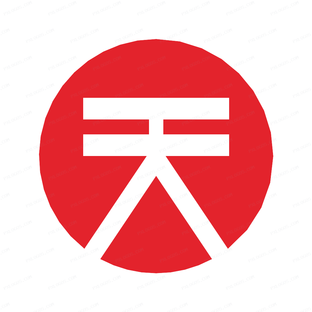 Token Xor Logo PNG with transparent background