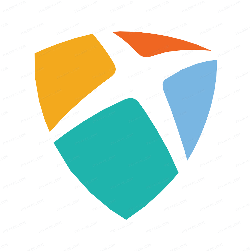 Token Xpx Logo PNG with transparent background