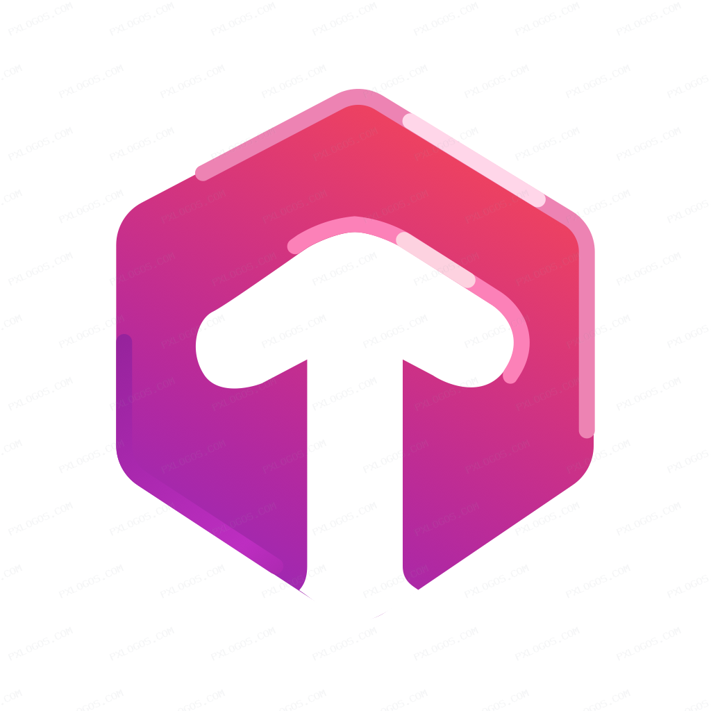 Token Xtm Logo PNG with transparent background