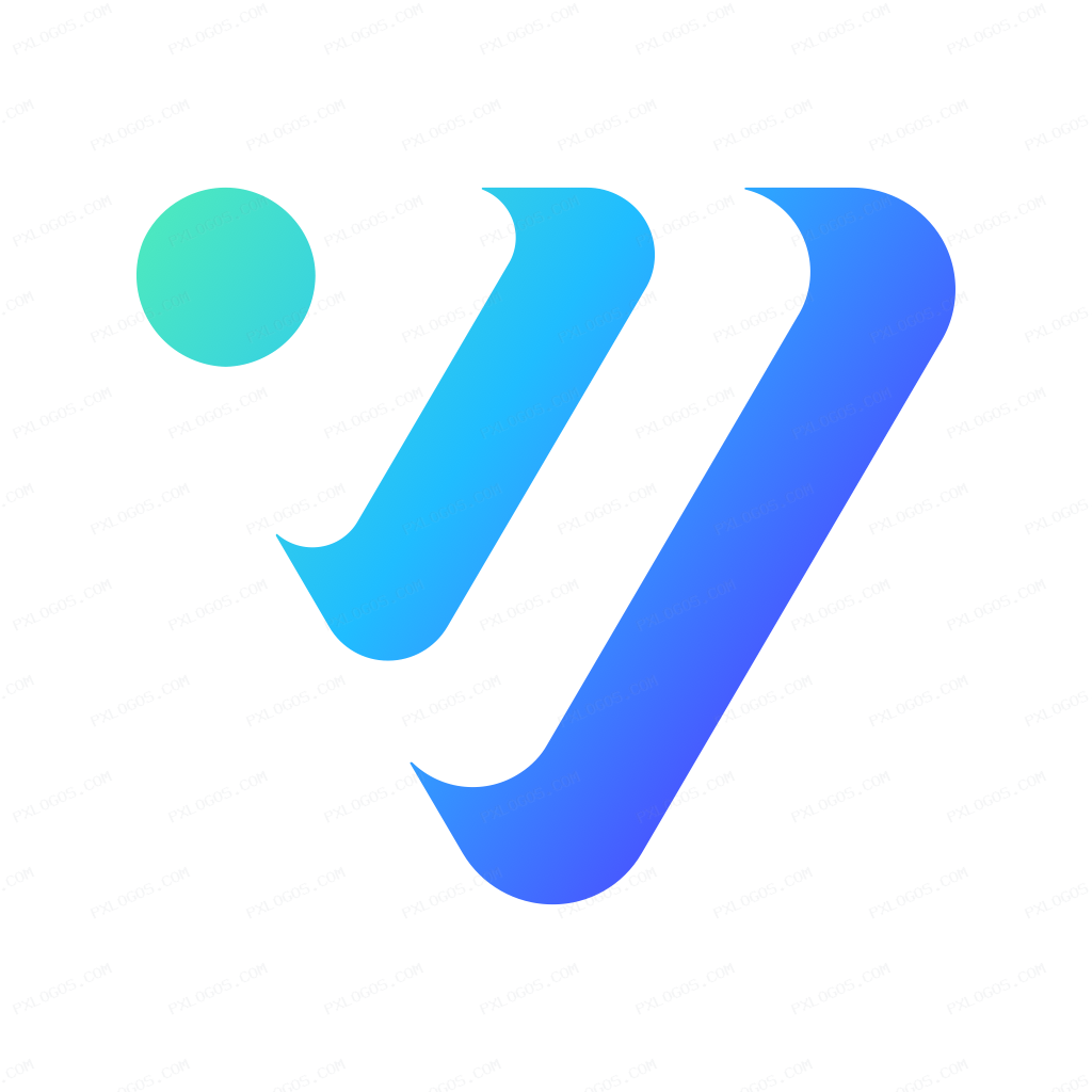 Token Xvs Logo PNG with transparent background
