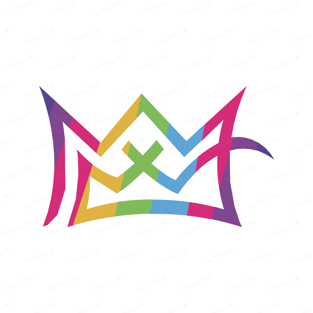 Token Xwg Logo PNG with transparent background