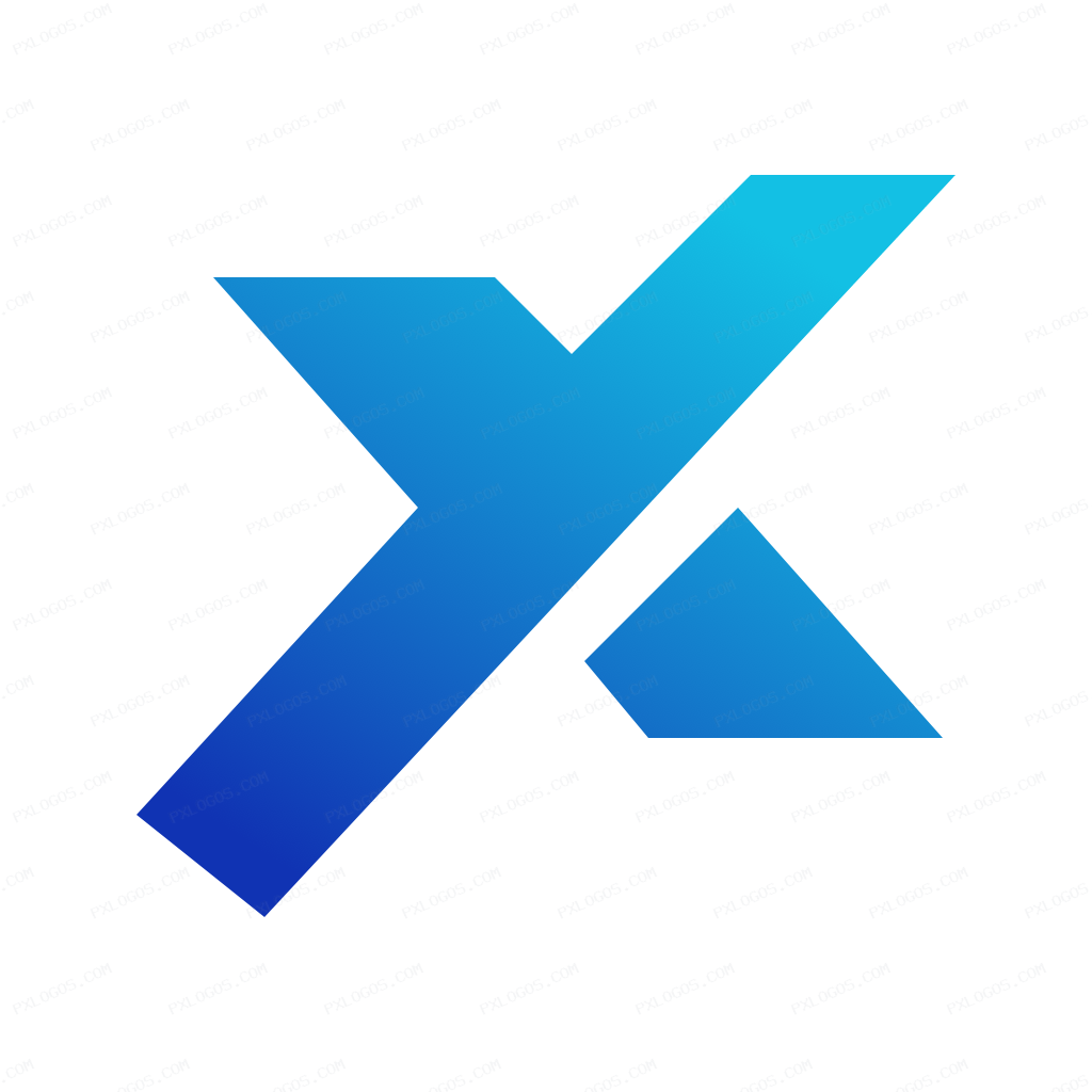 Token Xy Logo PNG with transparent background