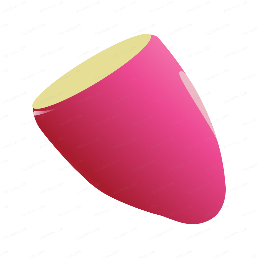 Token Yam Logo PNG with transparent background