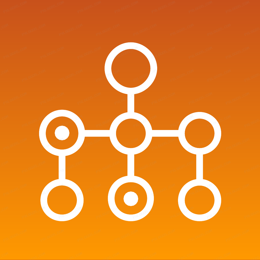 AWS Batch Logo PNG with transparent background