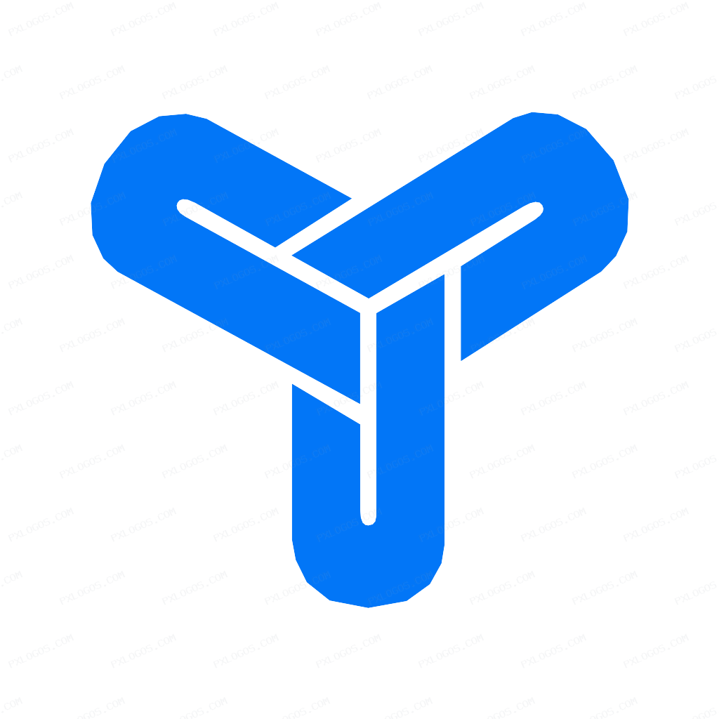 Token Ycc Logo PNG with transparent background