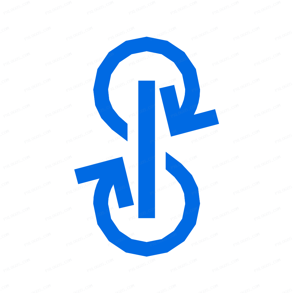 Token Yfi Logo PNG with transparent background