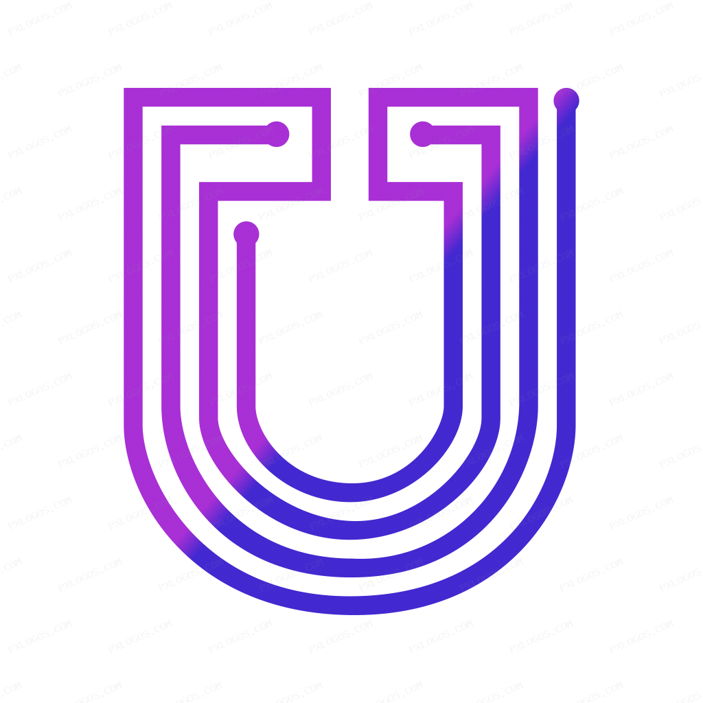 Token You Logo PNG with transparent background