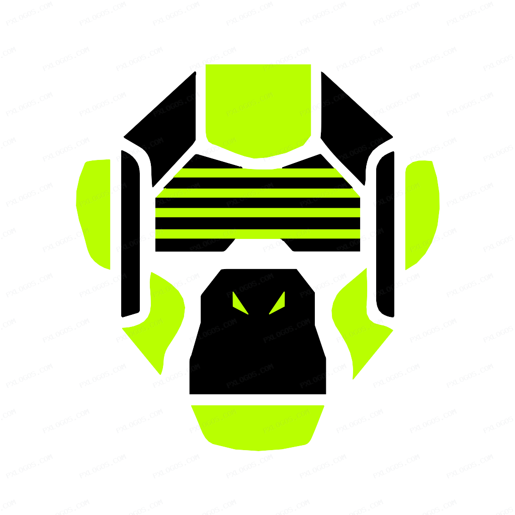 Token Zat Logo PNG with transparent background
