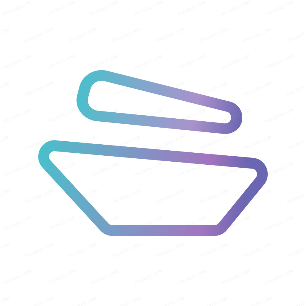 Token Zbc Logo PNG with transparent background