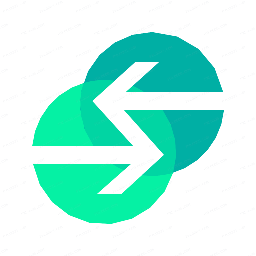 Token Zcx Logo PNG with transparent background