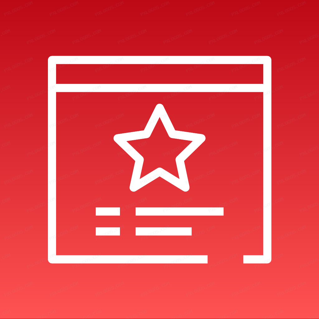 AWS Certificate Manager Logo PNG with transparent background