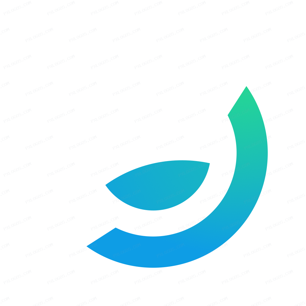 Token Zen Logo PNG with transparent background