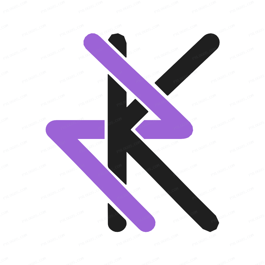 Token Zkb Logo PNG with transparent background