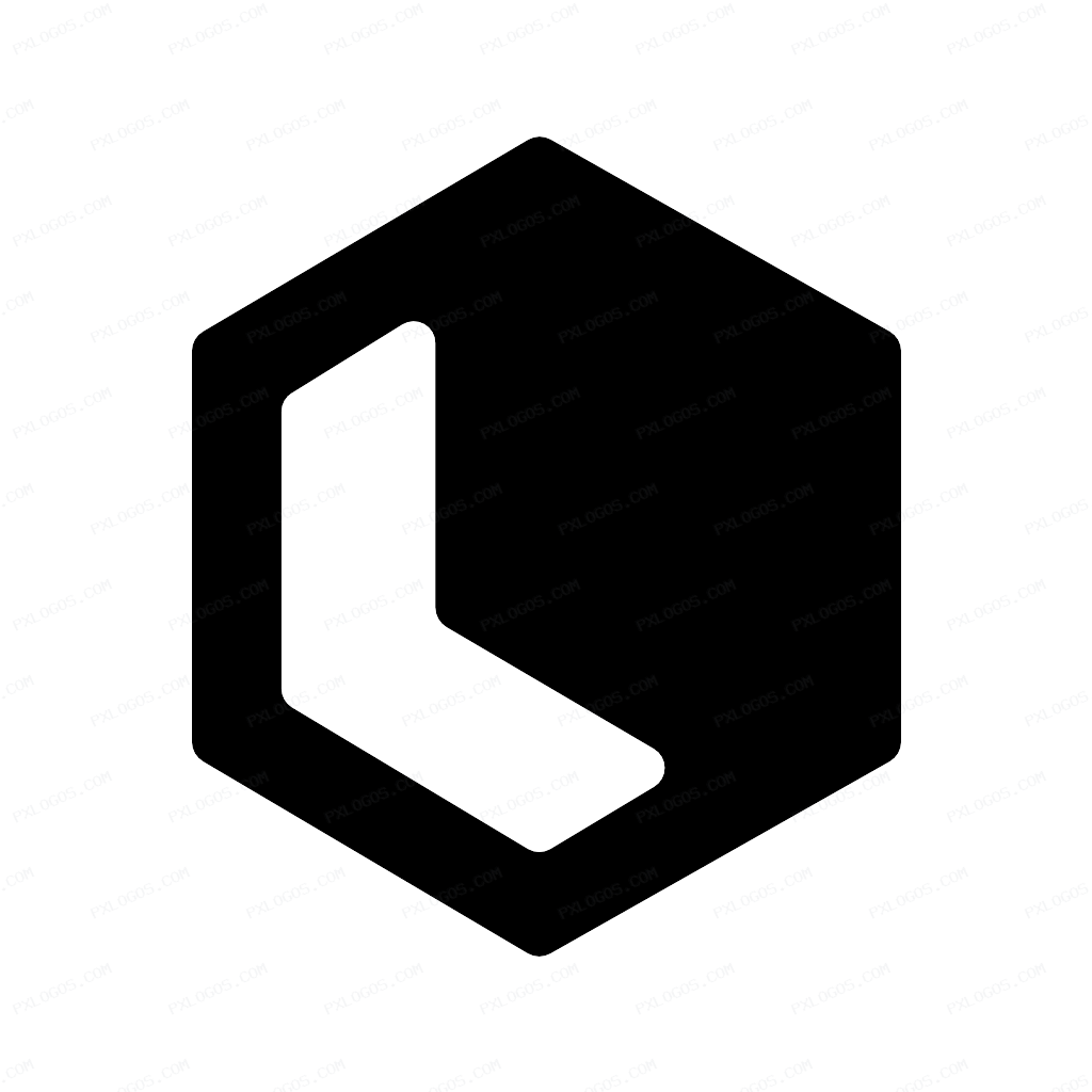 Token Zlk Logo PNG with transparent background