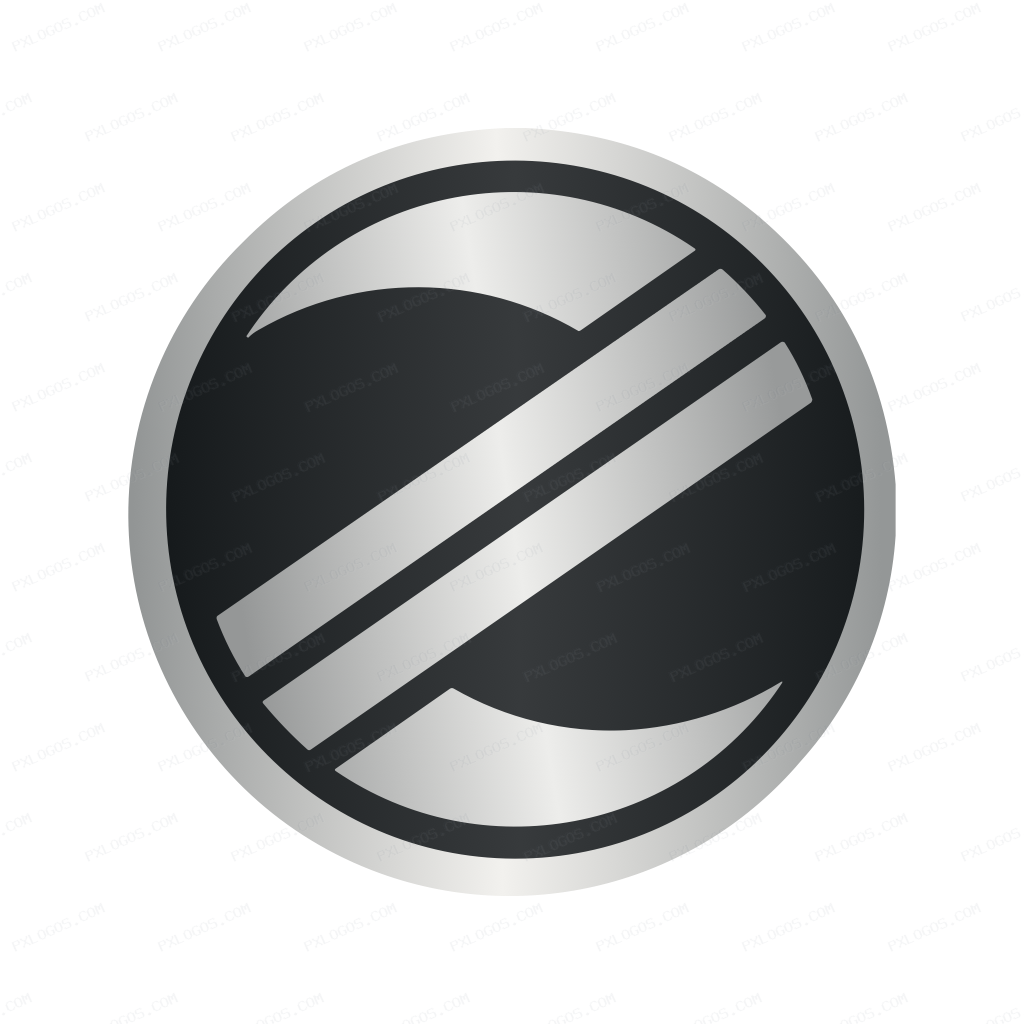 Token Zmn Logo PNG with transparent background