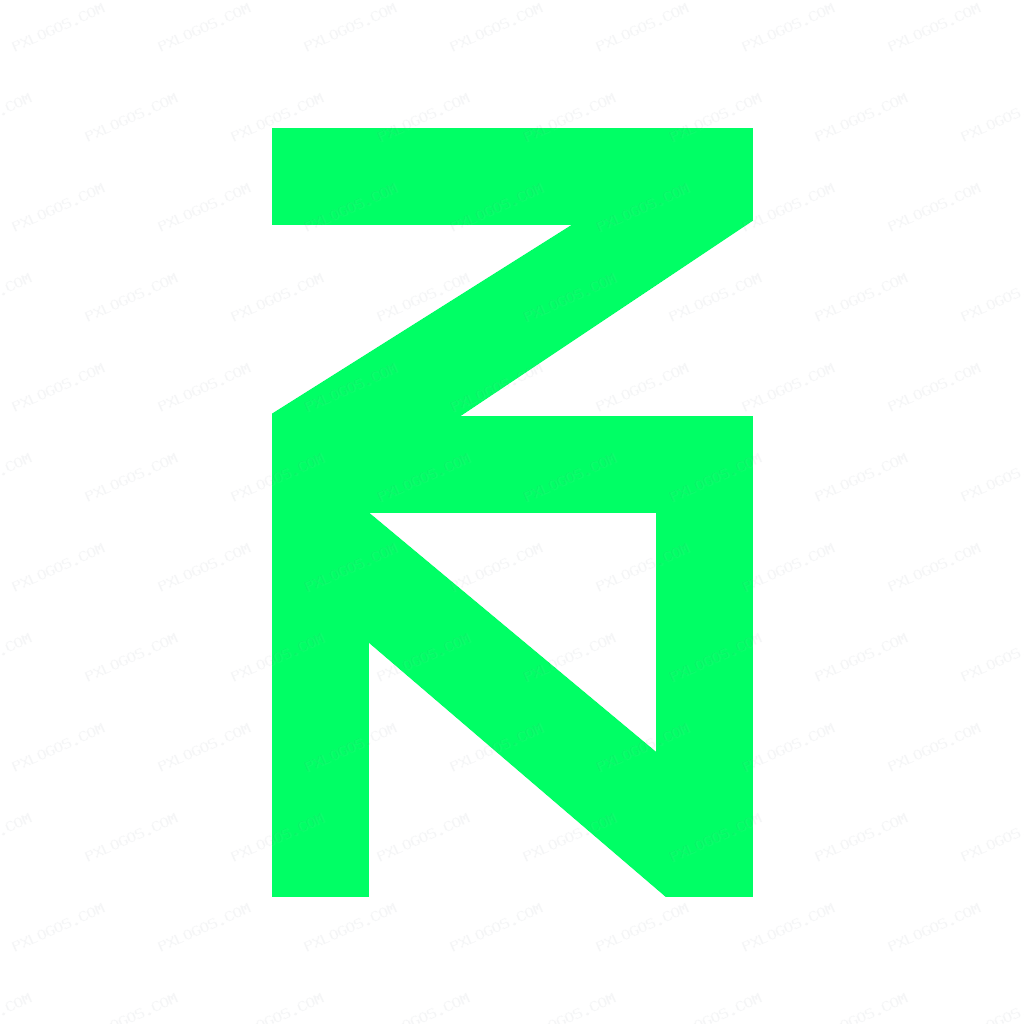 Token Znn Logo PNG with transparent background