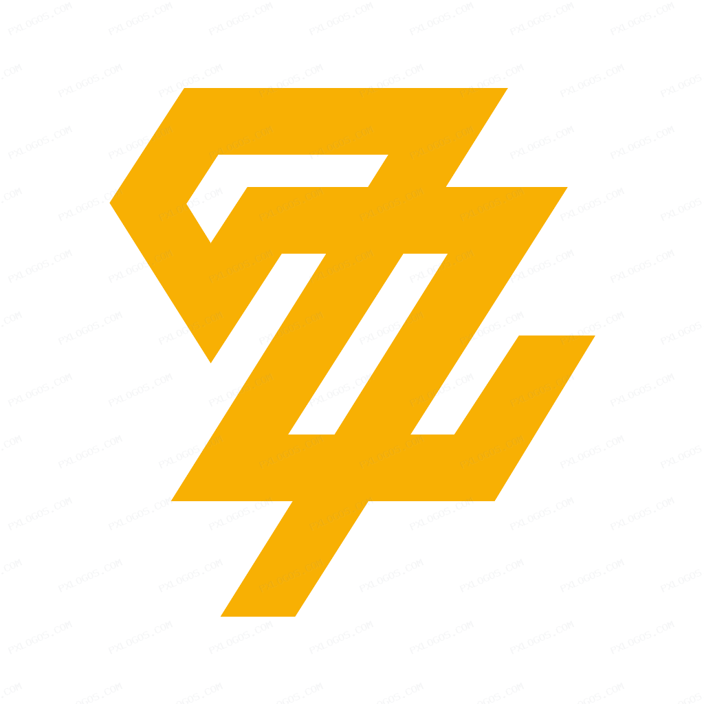 Token Zyn Logo PNG with transparent background