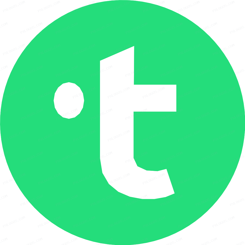Tokencard Logo PNG with transparent background