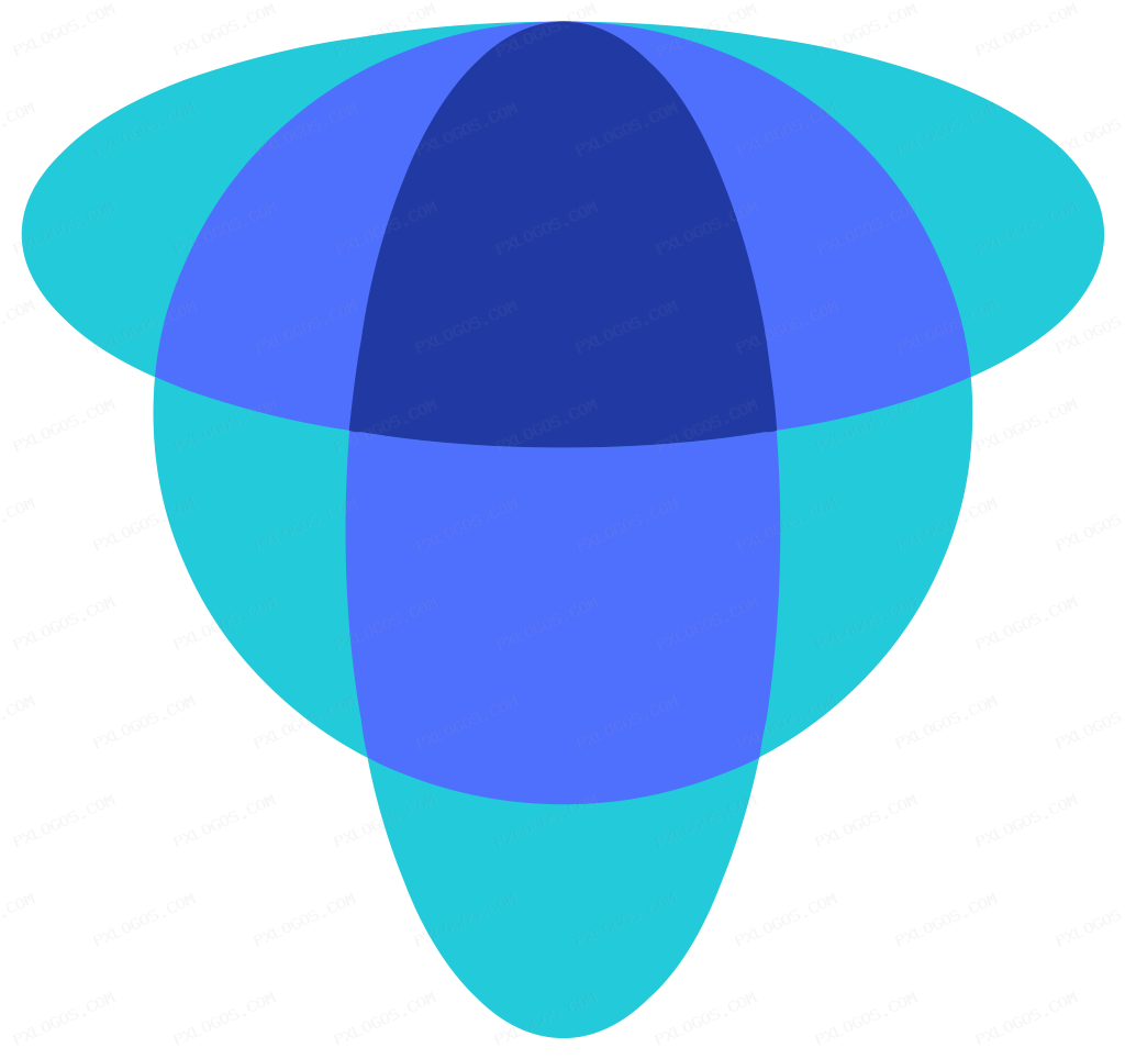Tokenetes Logo PNG with transparent background