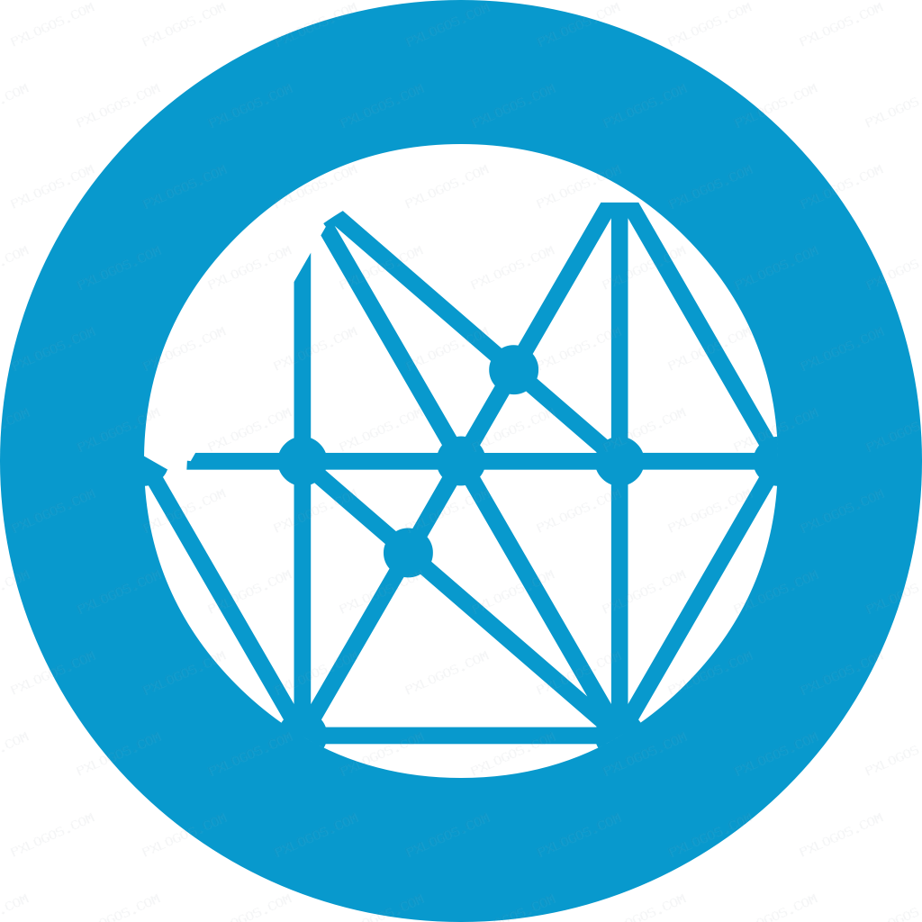 Tokenomy Logo PNG with transparent background