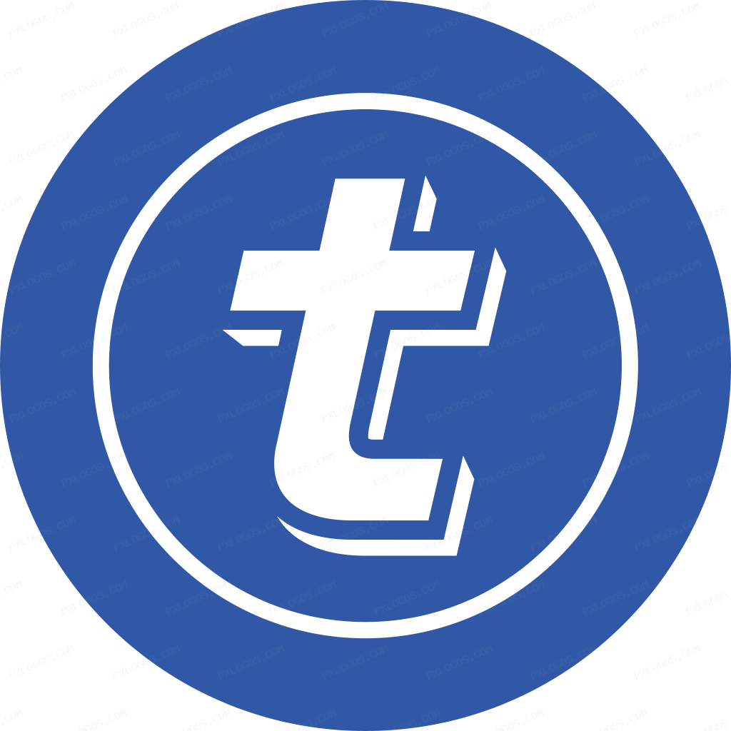 Tokenpay Logo PNG with transparent background