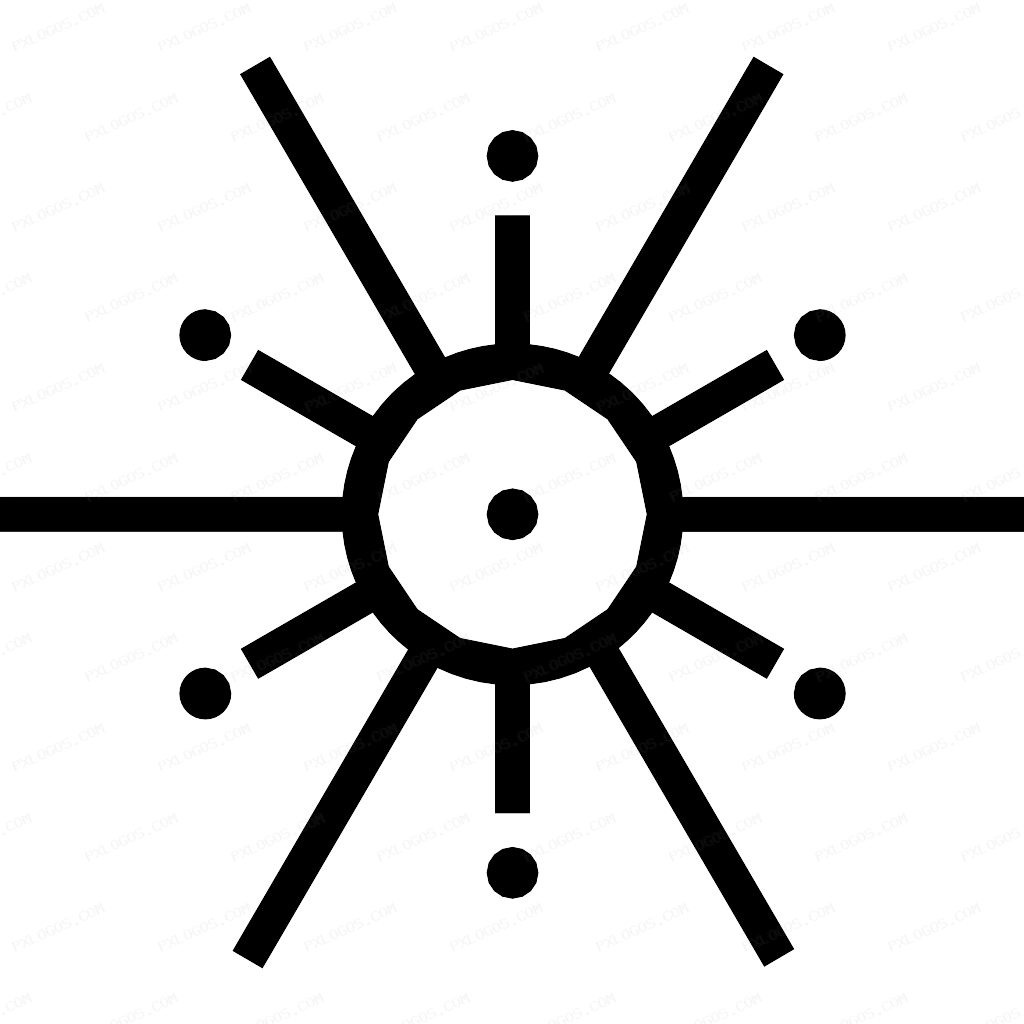 Tokio Logo PNG with transparent background