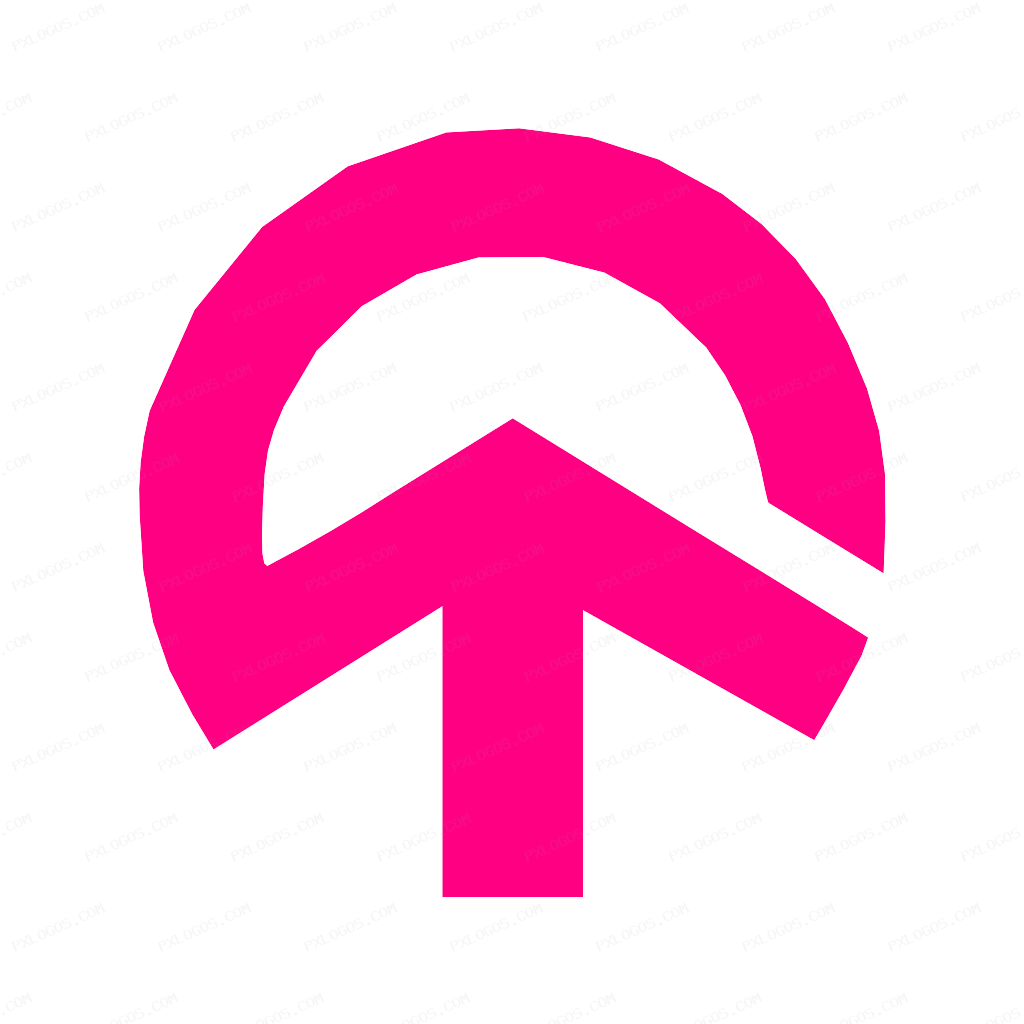 Tomi Logo PNG with transparent background