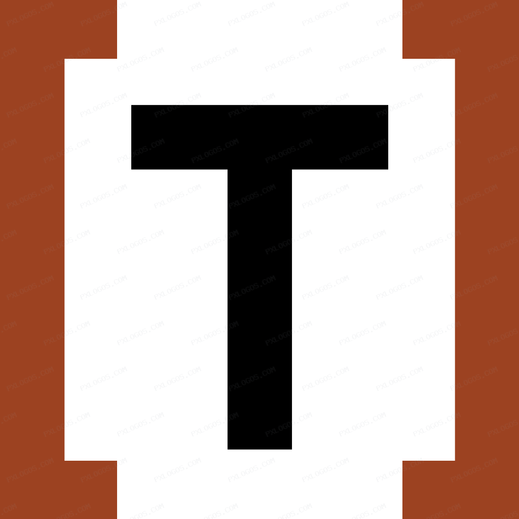 Toml Logo PNG with transparent background